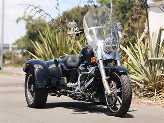 2022 Harley Davidson