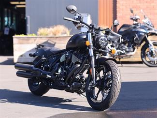2026 Indian Chief