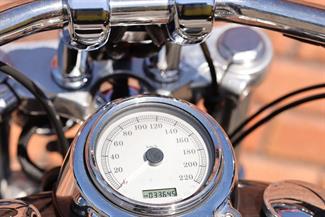 2009 Harley Davidson FAT BOB - Thumbnail