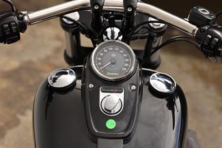 2014 Harley Davidson FAT BOB - Thumbnail
