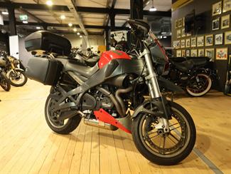 2009 Buell XB12