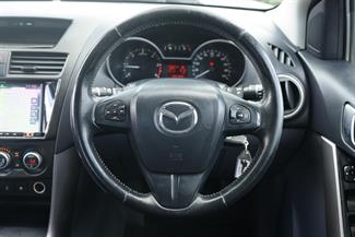 2020 Mazda BT-50 - Thumbnail