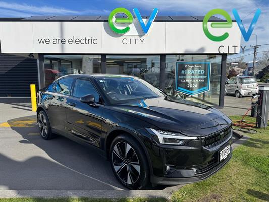 2023 Polestar 2
