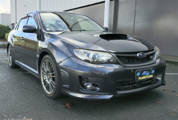 2013 Subaru Impreza