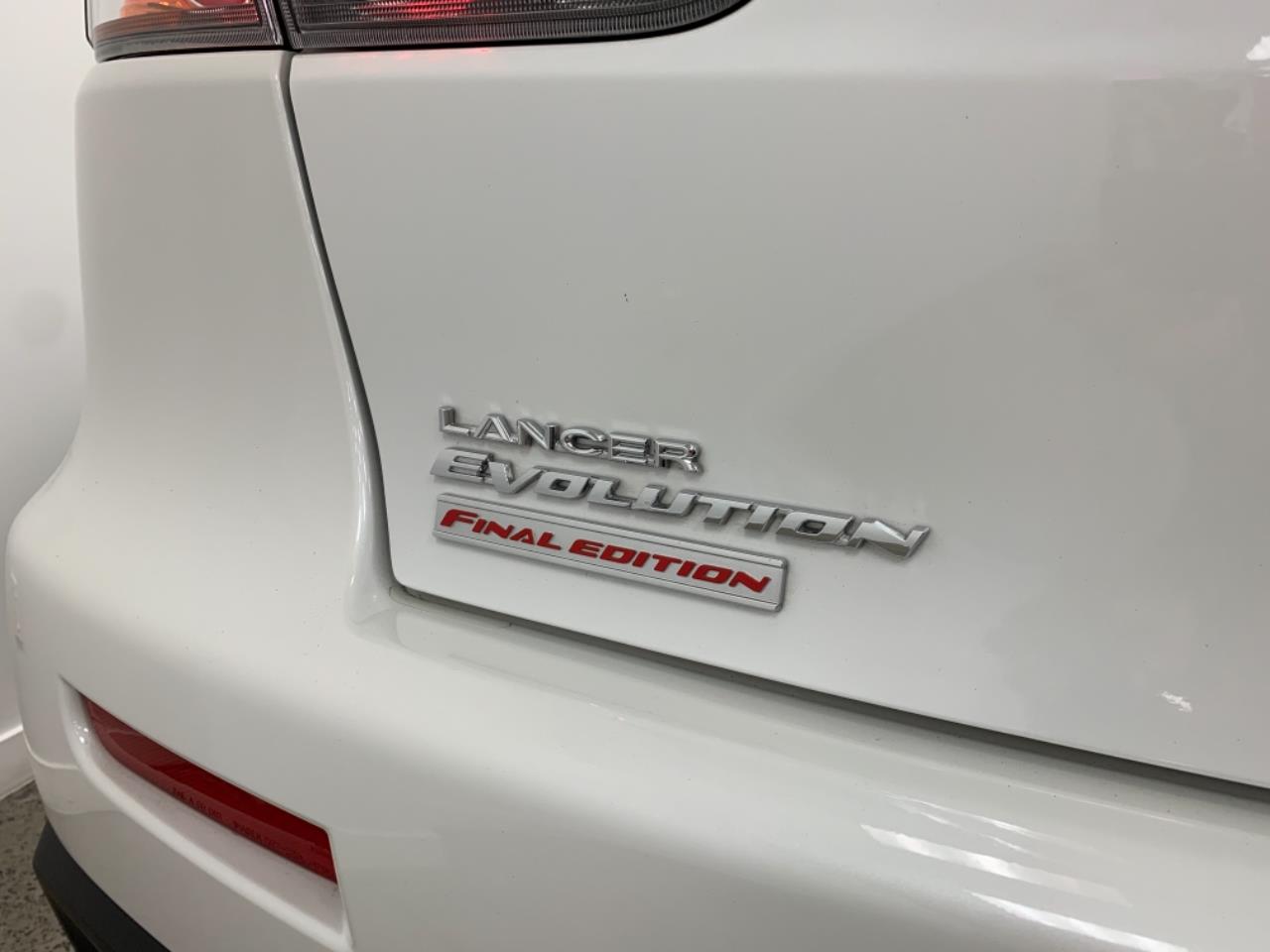 2016 Mitsubishi Lancer