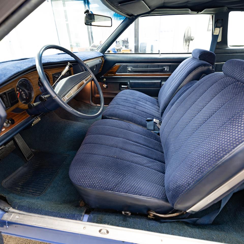 1973 Buick Regal