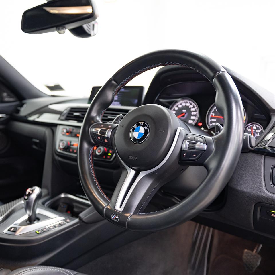 2014 BMW M Series