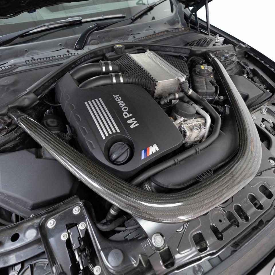 2014 BMW M Series