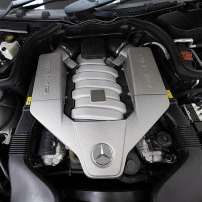 2013 Mercedes-Benz C 63 - Thumbnail