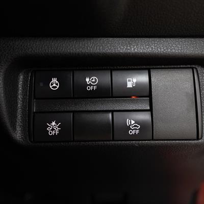 2017 Nissan Leaf - Thumbnail