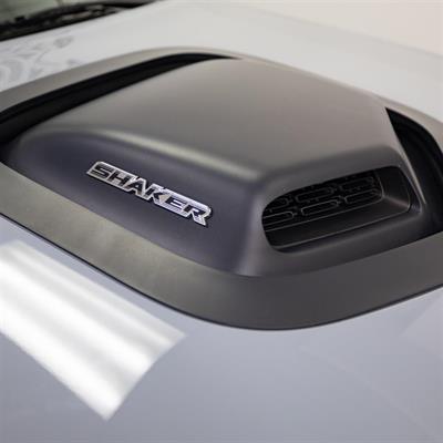 2020 Dodge Challenger - Thumbnail