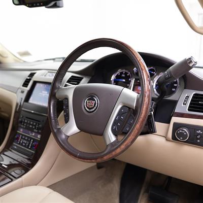 2011 Cadillac Escalade - Thumbnail