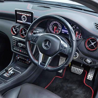 2014 Mercedes-Benz A45 - Thumbnail