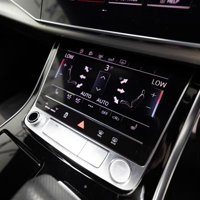 2019 Audi Q8 - Thumbnail