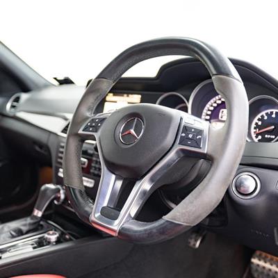 2012 Mercedes-Benz C63 - Thumbnail