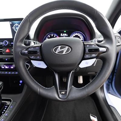 2021 Hyundai i30 N - Thumbnail