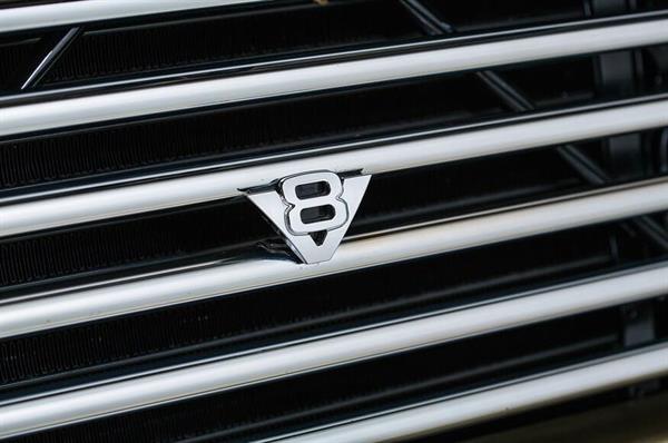 2014 Ford F100 - Thumbnail