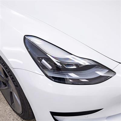 2022 Tesla Model 3 - Thumbnail