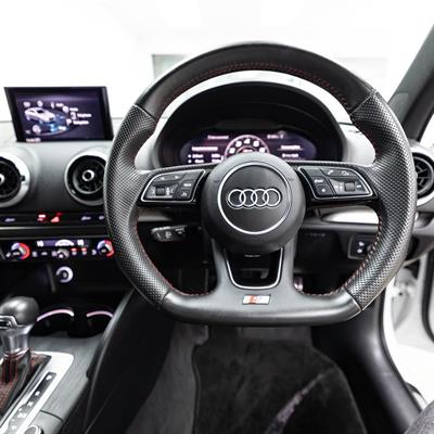 2018 Audi S3 - Thumbnail