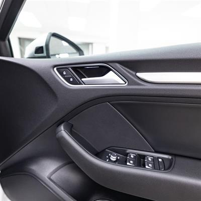 2018 Audi S3 - Thumbnail