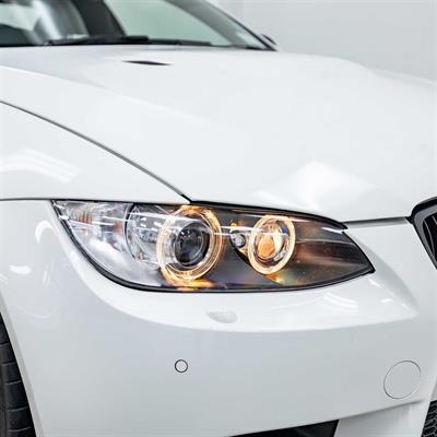 2013 BMW M3 - Thumbnail