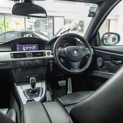 2011 BMW 335i - Thumbnail