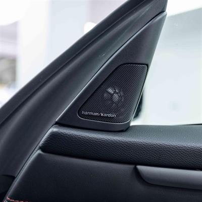 2012 BMW M3 - Thumbnail