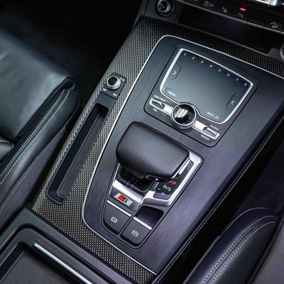2017 Audi Sq5 - Thumbnail