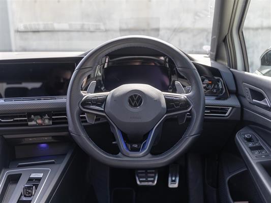 2022 Volkswagen Golf - Thumbnail