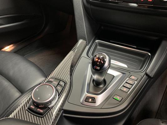 2015 BMW M3 - Thumbnail