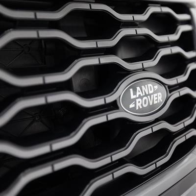 2021 Land Rover Range Rover Velar - Thumbnail