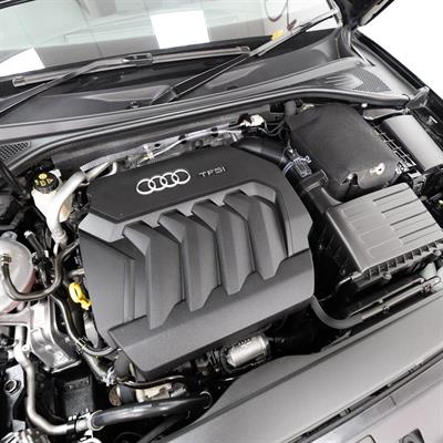 2017 Audi A3 - Thumbnail