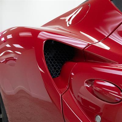 2016 Alfa Romeo 4C - Thumbnail
