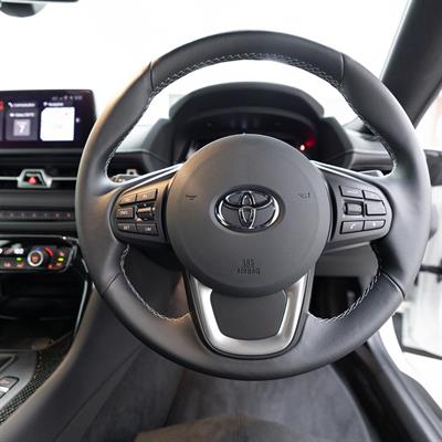 2023 Toyota Supra - Thumbnail