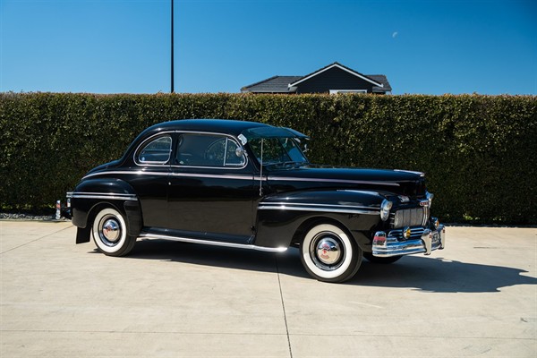 1947 Ford Mercury