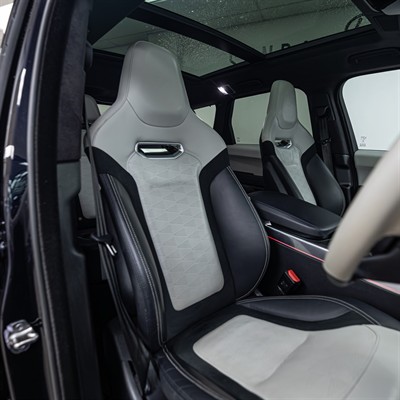 2022 Land Rover Range Rover Sport SVR CARBON EDITION | Sunday Drive