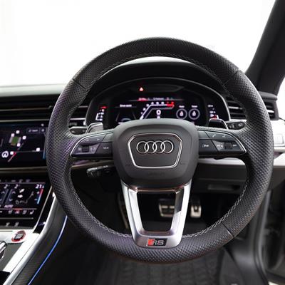 2022 Audi RSQ8 - Thumbnail