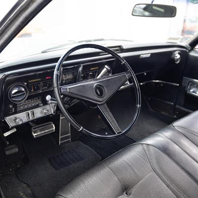 1967 Oldsmobile Toronado - Thumbnail