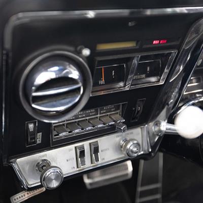1967 Oldsmobile Toronado - Thumbnail