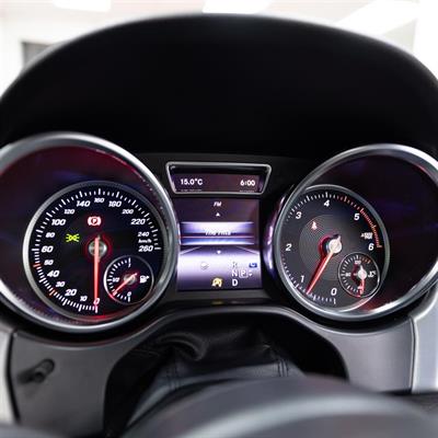 2018 Mercedes-Benz GLE 250 D - Thumbnail