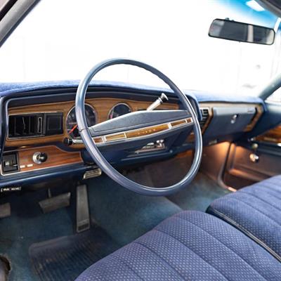 1973 Buick Regal - Thumbnail