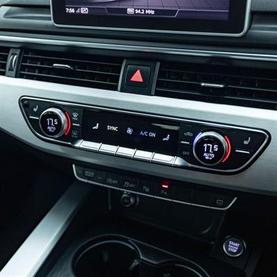 2019 Audi A4 - Thumbnail