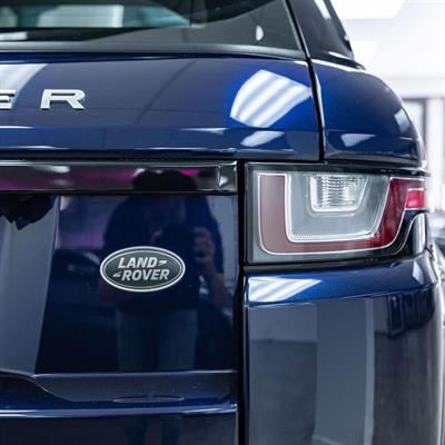 2015 Land Rover Range Rover Evoque - Thumbnail