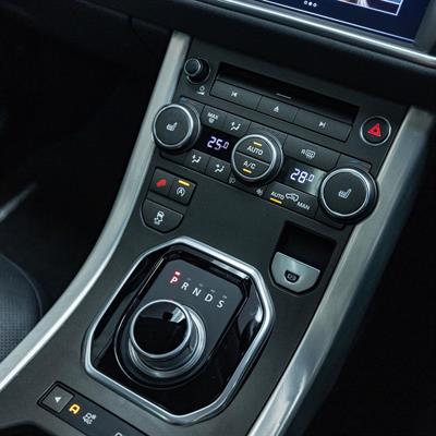 2015 Land Rover Range Rover Evoque - Thumbnail