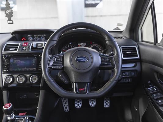 2019 Subaru WRX - Thumbnail