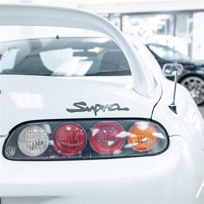 1995 Toyota Supra - Thumbnail