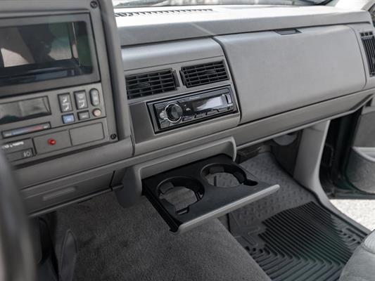 1993 Chevrolet Silverado - Thumbnail
