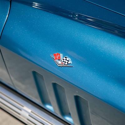 1965 Chevrolet Corvette - Thumbnail