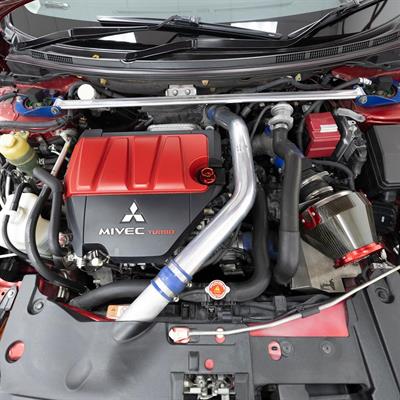 2015 Mitsubishi Lancer Evo X - Thumbnail