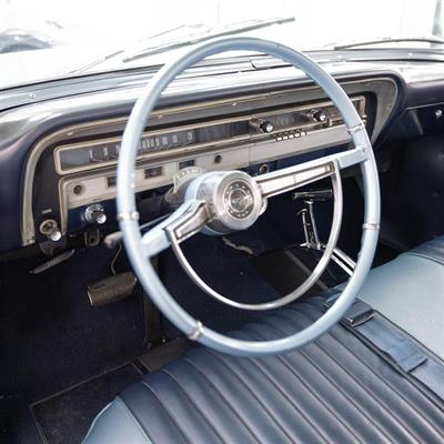 1965 Ford Fairlane - Thumbnail